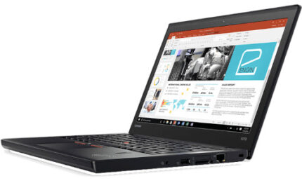 Lenovo ThinkPad X270 Core i5 7th Generation